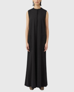 Elson Dress Black