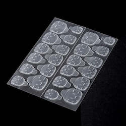 Accessories: Nail Tabs Pack (5 Sheets)