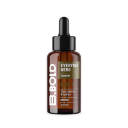 Everyday Hero Face Oil