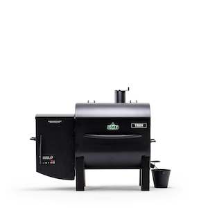 Grills & Smokers: GMG Trek Prime 2.0 Pellet Grill