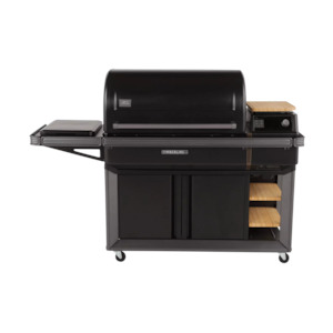 Traeger Timberline XL Pellet Grill - TBB01TRLGG