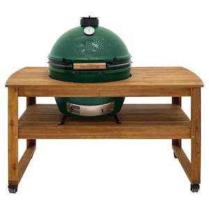 Big Green EGG Acacia Table for XL EGG - 118264