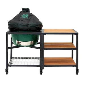 Charcoal Grills: Big Green Egg Dome Cover for XL - 116932