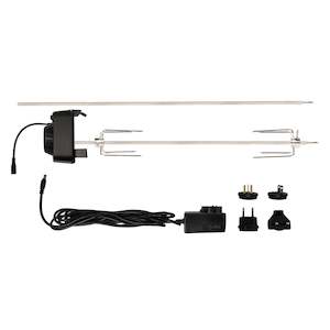 Masterbuilt Gravity Series Rotisserie Kit - fits 560/800/1050 (129725)