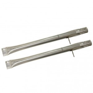 Masport Stainless Steel Tube Burner - 2pk 210 Series