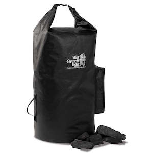 Big Green Egg: Big Green Egg - Charcoal Storage Bag