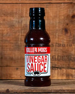 Killer Hogs Vinegar Sauce