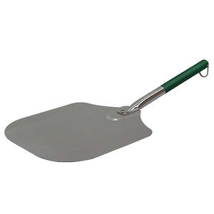 Pizza: Big Green Egg Aluminum Pizza Peel - 118967