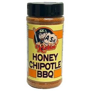 Sucklebusters Ash Kickin Honey Chipotle Rub