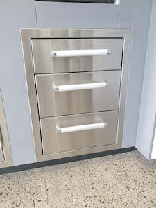 Titan Triple Drawer - CBATD