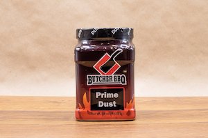 Butcher Bbq: Butcher BBQ Prime Dust