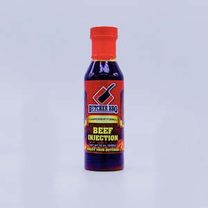 Butcher BBQ Liquid Brisket Injection 12oz