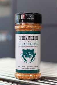 Cattlemans: Cattleman's Grill Steakhouse