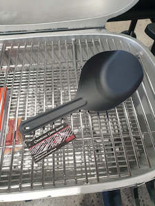 Charcoal Companion Charcoal Scoop