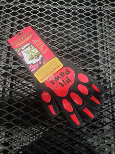 Pit Paws BBQ Gloves