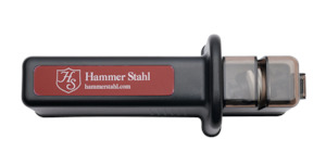 Hammer Stahl Knife Sharpener