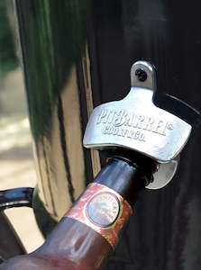 Pit Barrel Bottle Opener