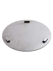 Pit Barrel Ash Pan