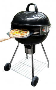 Pizzacraft: Pizzacraft Pizza Kit for Kettle Grills