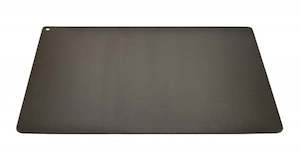 Pizzacraft: Pizzacraft Steel Baking Plate 22in x 14in Rectangle