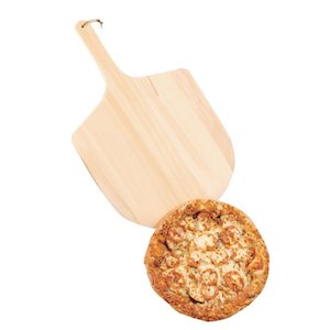 Pizzacraft: Wooden Pizza Peel