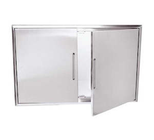 SABER® 24" x 39" Double Access Doors