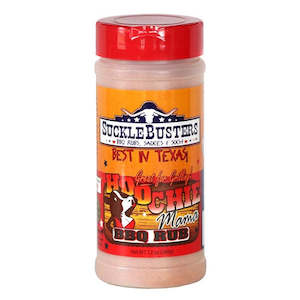 Sucklebusters Hoochie Mama BBQ Rub