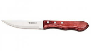 Tramontina Steak Knife - Individual