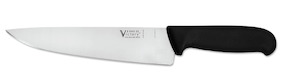 Victory: Victory Straight Chefs Knife 22cm Blade