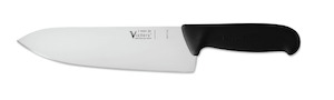 Victory: Victory Wide Chefs Knife 20cm Blade