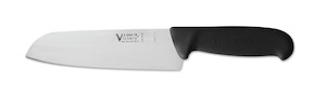 Victory: Victory Santoku Chefs Knife 18cm Blade