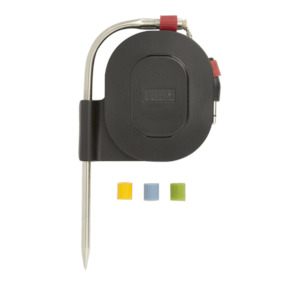 Weber Temperature Probe suit Connect - 7211