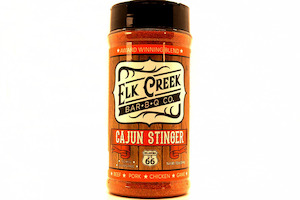 Elk Creek - Cajun Stinger