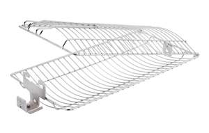 Bbq Accessories: Espetosul Rotisserie Basket