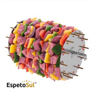 Espetosul Kebab Add on