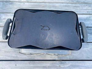 Hot Plate for GA BBQ