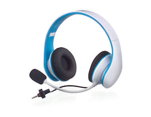 Headphone – NON waterproof