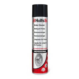 Holts Brake & Part Cleaner 600ml - BC Direct