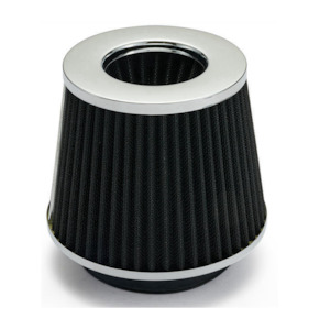 Multi Fit Pod Filter Black - BC Direct