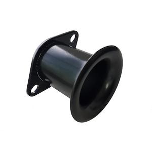 TOYOTA 4AGE RAM TUBE - BLACK - BC Direct