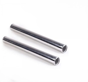 Alloy Pipe Straight - BC Direct