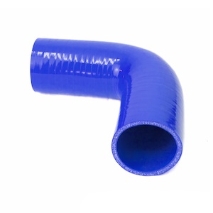 90Deg SILICONE JOINER (38MM) - BC Direct