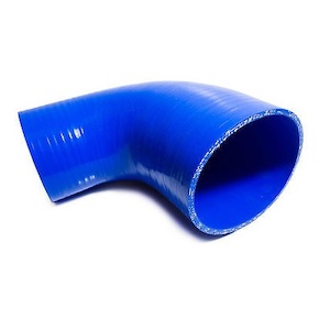 90 Degree - BC Direct: 90DEG 1.25 / 1.5 SILICONE REDUCER - BC Direct