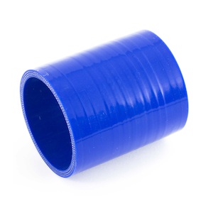 1.25" SILICONE JOINER - BLUE (32MM) - BC Direct