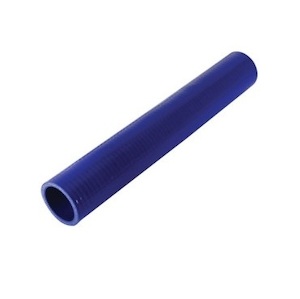 2" / 300MM LONG SILICONE JOINER - BLUE (52MM) - BC Direct