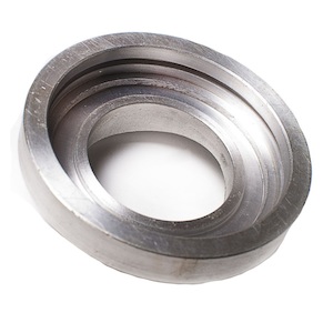 ALLOY SSQV WELD ON ADAPTOR - BC Direct