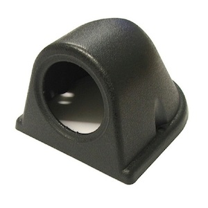 2' SINGLE DASH MOUNT GAUGE POD. - BC Direct