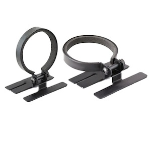 Gauges Holders - BC Direct: 2' BAND GAUGE HOLDER - BC Direct