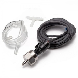 Boost Pressure Gauge Sensor - BC Direct