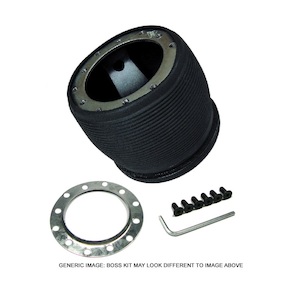 BOSS KIT ACCORD / CIVIC / PRELUDE TO 83 (16MM - 29TEETH) - BC Direct